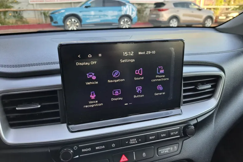 Kia Ceed din 2019 cu 108.368 km - oferta KIA142576 - foto 10