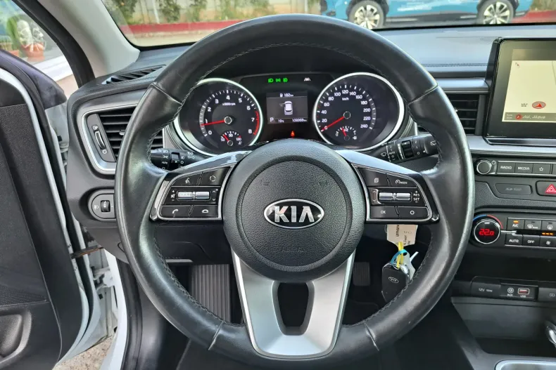 Kia Ceed din 2019 cu 108.368 km - oferta KIA142576 - foto 11