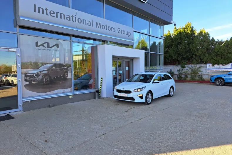 Kia Ceed din 2019 cu 108.368 km - oferta KIA142576 - foto 28