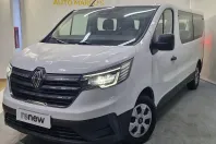 Renault Trafic din 2024 cu 12.029 km - oferta REN142577 - foto 1