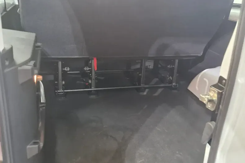 Renault Trafic din 2024 cu 12.029 km - oferta REN142577 - foto 4