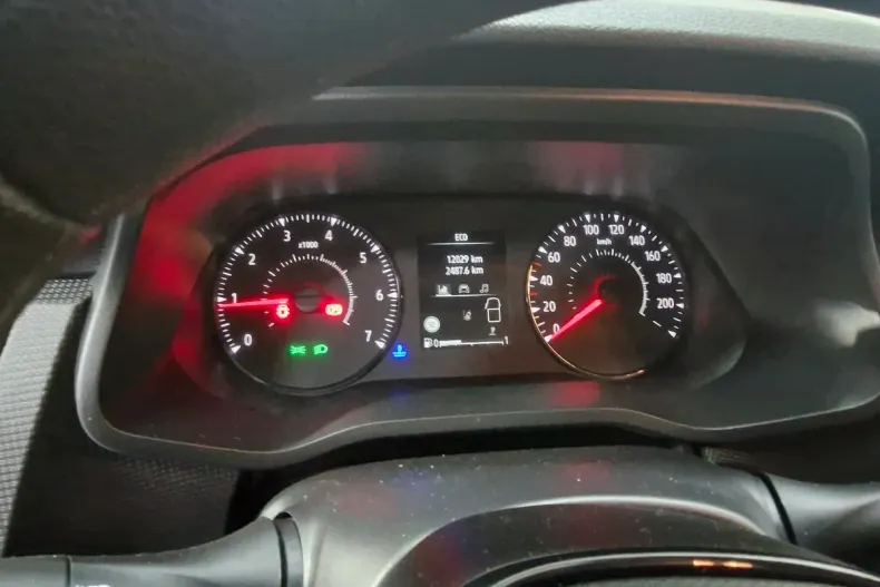 Renault Trafic din 2024 cu 12.029 km - oferta REN142577 - foto 9