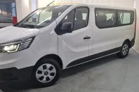 Renault Trafic din 2024 cu 12.029 km - oferta REN142577 - foto 12