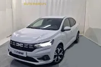 Dacia Logan din 2023 cu 66.569 km - oferta DAC142578 - foto 1