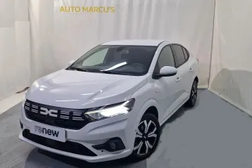 Dacia Logan din 2023 - oferta DAC142578