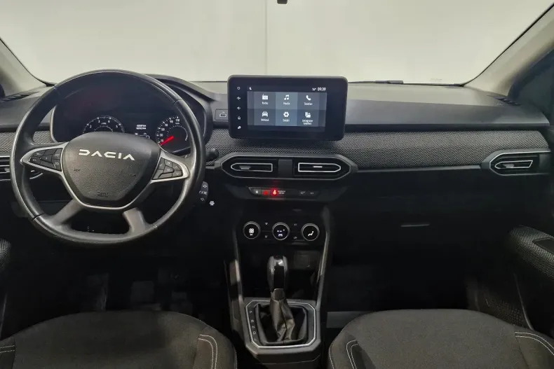 Dacia Logan din 2023 cu 66.569 km - oferta DAC142578 - foto 3