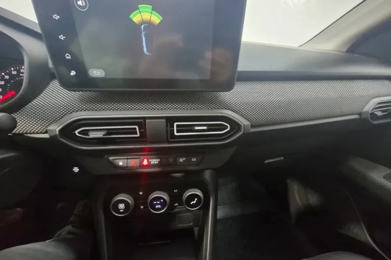 Dacia Logan din 2023 cu 66.569 km - oferta DAC142578 - foto 6