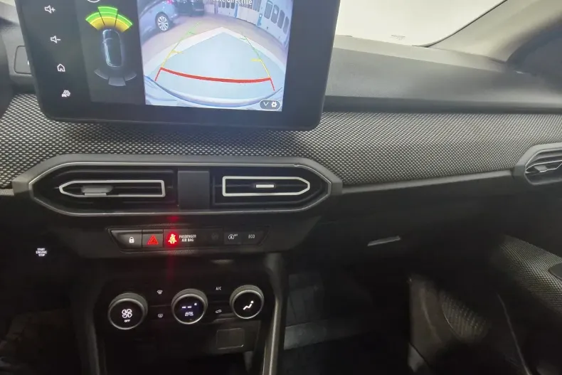 Dacia Logan din 2023 cu 66.569 km - oferta DAC142578 - foto 7