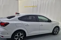 Dacia Logan din 2023 cu 66.569 km - oferta DAC142578 - foto 10