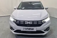 Dacia Logan din 2023 cu 66.569 km - oferta DAC142578 - foto 12