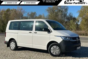 Volkswagen Caravelle din 2019 - oferta VOL142579