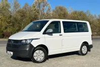 Volkswagen Caravelle din 2019 cu 172.000 km - oferta VOL142579 - foto 2