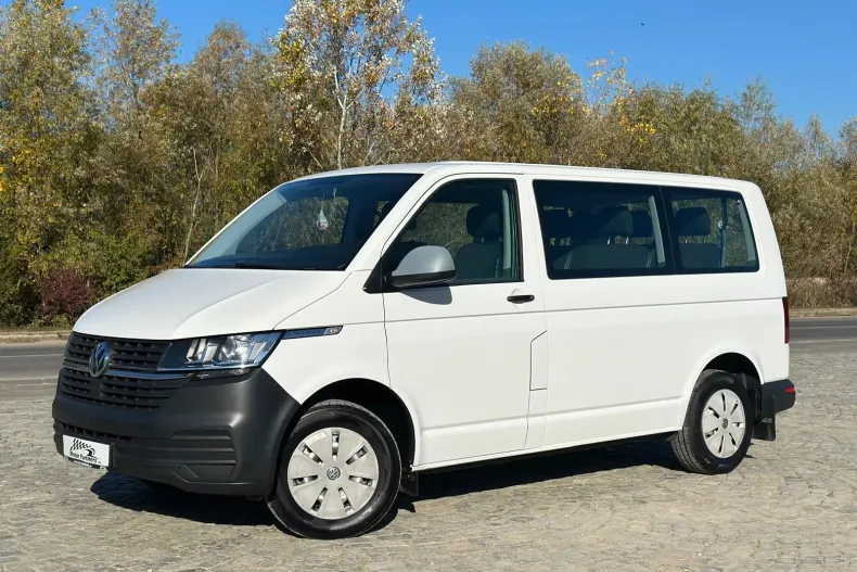 Volkswagen Caravelle din 2019 cu 172.000 km - oferta VOL142579 - foto 2