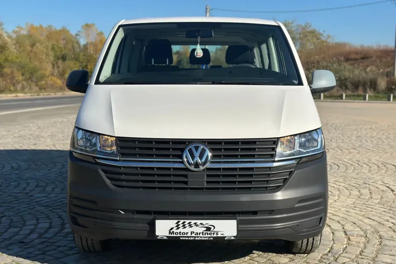 Volkswagen Caravelle din 2019 cu 172.000 km - oferta VOL142579 - foto 9