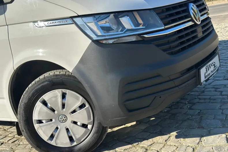 Volkswagen Caravelle din 2019 cu 172.000 km - oferta VOL142579 - foto 11