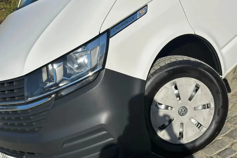 Volkswagen Caravelle din 2019 cu 172.000 km - oferta VOL142579 - foto 13