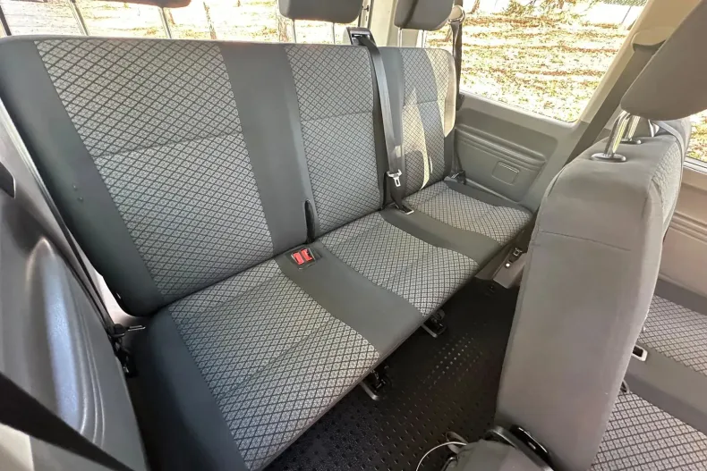 Volkswagen Caravelle din 2019 cu 172.000 km - oferta VOL142579 - foto 18