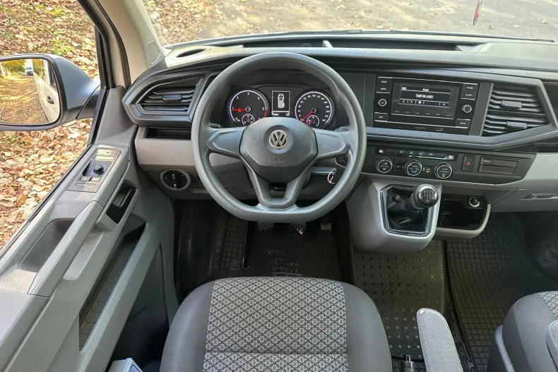 Volkswagen Caravelle din 2019 cu 172.000 km - oferta VOL142579 - foto 20