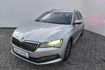 Skoda Superb din 2022 - oferta SKO142584