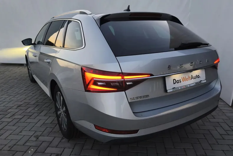 Skoda Superb din 2022 cu 147.113 km - oferta SKO142584 - foto 3