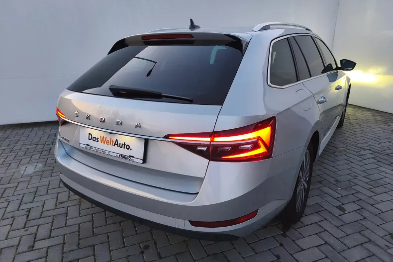 Skoda Superb din 2022 cu 147.113 km - oferta SKO142584 - foto 5