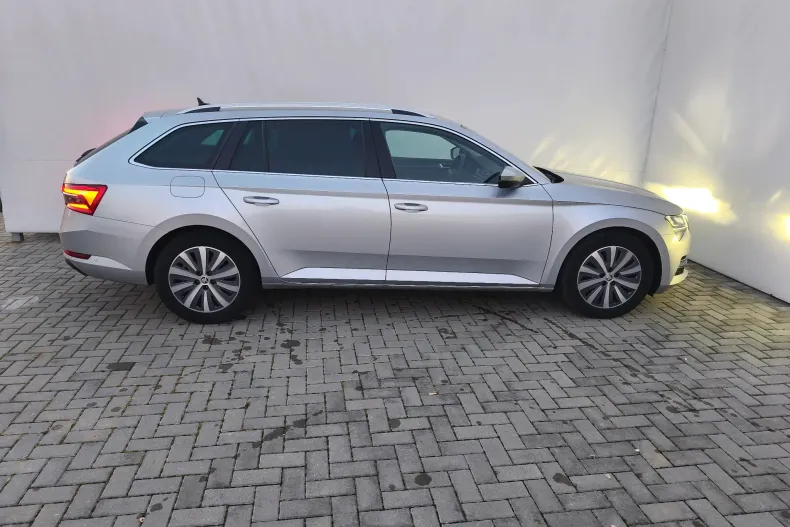 Skoda Superb din 2022 cu 147.113 km - oferta SKO142584 - foto 6