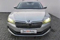 Skoda Superb din 2022 cu 147.113 km - oferta SKO142584 - foto 8