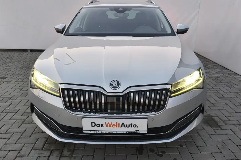 Skoda Superb din 2022 cu 147.113 km - oferta SKO142584 - foto 8