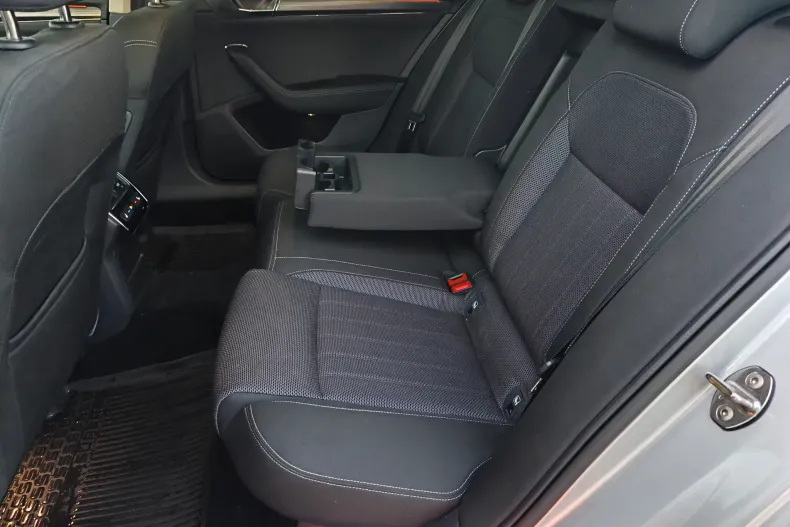 Skoda Superb din 2022 cu 147.113 km - oferta SKO142584 - foto 11