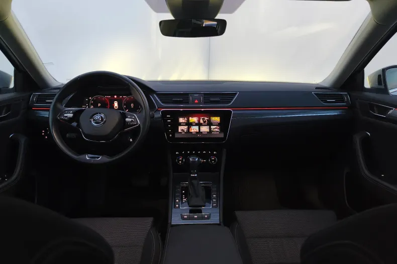 Skoda Superb din 2022 cu 147.113 km - oferta SKO142584 - foto 13