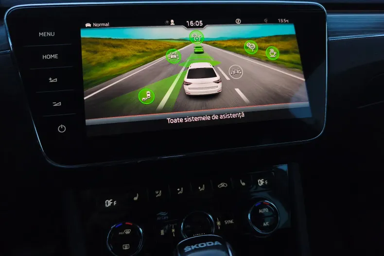 Skoda Superb din 2022 cu 147.113 km - oferta SKO142584 - foto 17