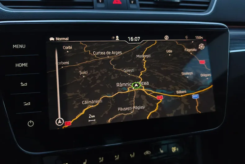 Skoda Superb din 2022 cu 147.113 km - oferta SKO142584 - foto 19