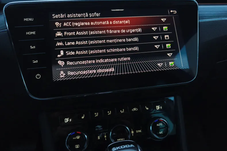 Skoda Superb din 2022 cu 147.113 km - oferta SKO142584 - foto 20