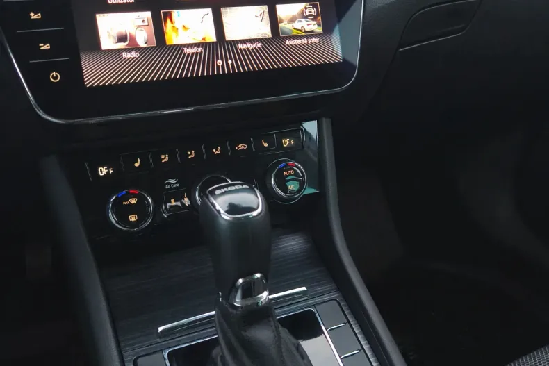 Skoda Superb din 2022 cu 147.113 km - oferta SKO142584 - foto 23