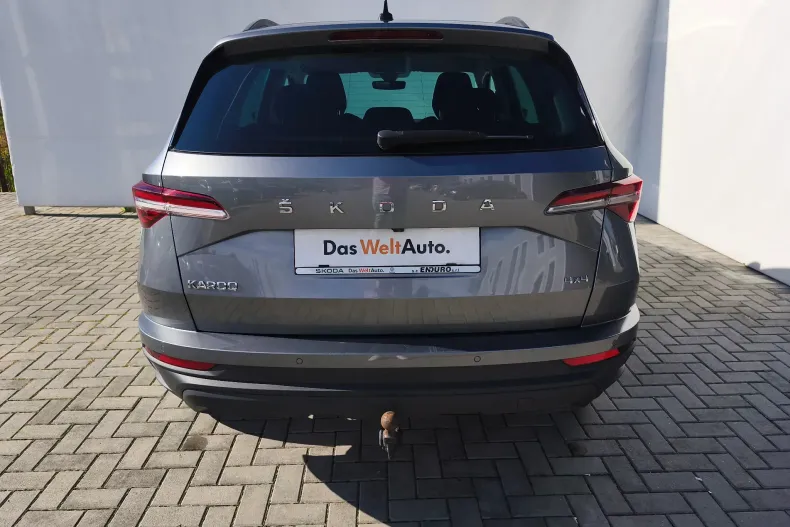 Skoda Karoq din 2022 cu 149.828 km - oferta SKO142585 - foto 4