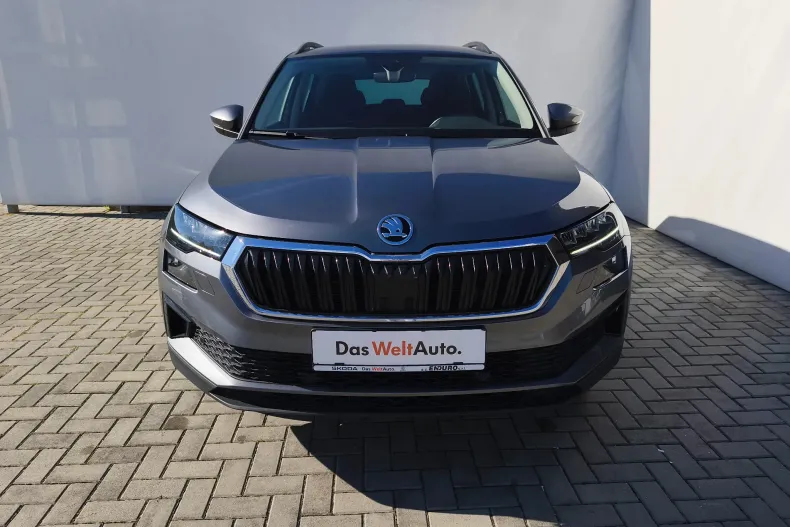 Skoda Karoq din 2022 cu 149.828 km - oferta SKO142585 - foto 8