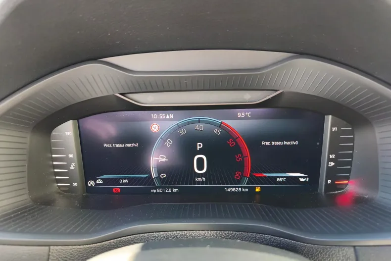 Skoda Karoq din 2022 cu 149.828 km - oferta SKO142585 - foto 9