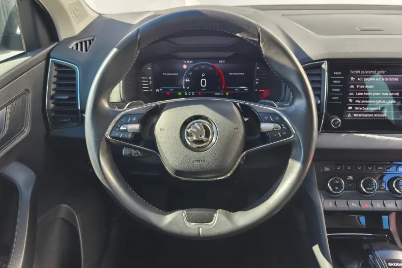 Skoda Karoq din 2022 cu 149.828 km - oferta SKO142585 - foto 12