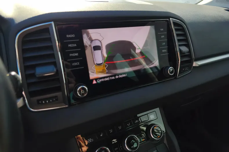 Skoda Karoq din 2022 cu 149.828 km - oferta SKO142585 - foto 14