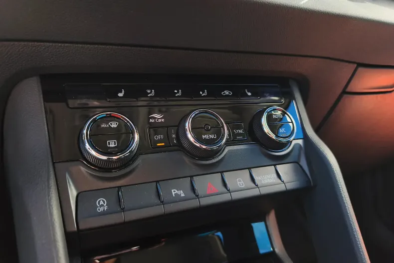 Skoda Karoq din 2022 cu 149.828 km - oferta SKO142585 - foto 17