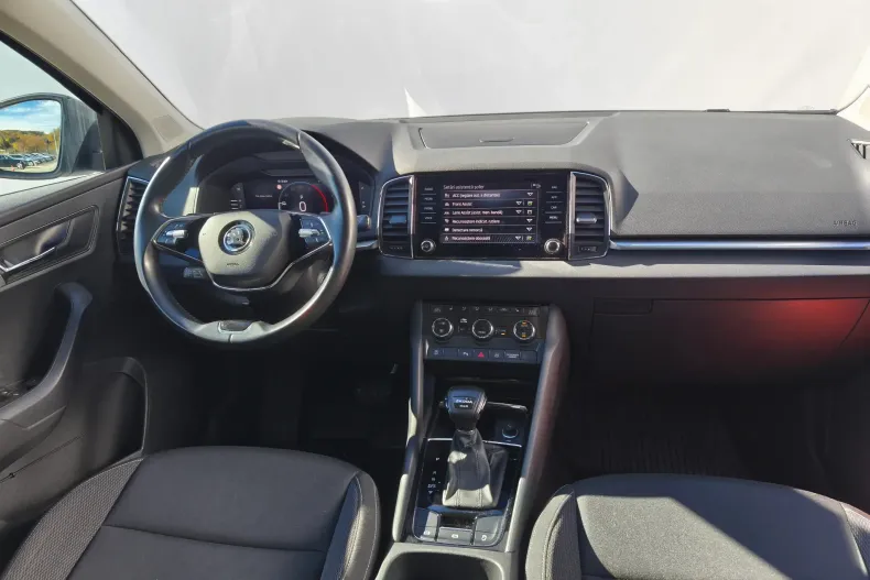 Skoda Karoq din 2022 cu 149.828 km - oferta SKO142585 - foto 21