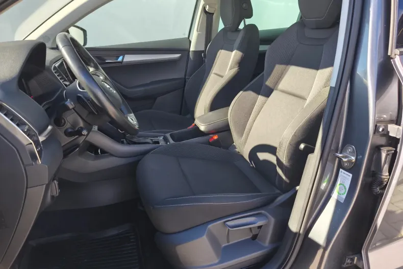 Skoda Karoq din 2022 cu 149.828 km - oferta SKO142585 - foto 24