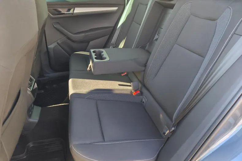 Skoda Karoq din 2022 cu 149.828 km - oferta SKO142585 - foto 25