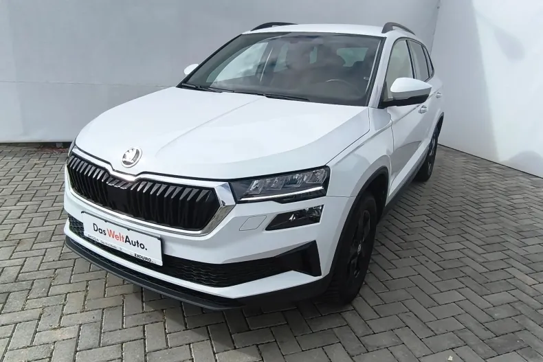 Skoda Karoq din 2022 cu 161.338 km - oferta SKO142586 - foto 1
