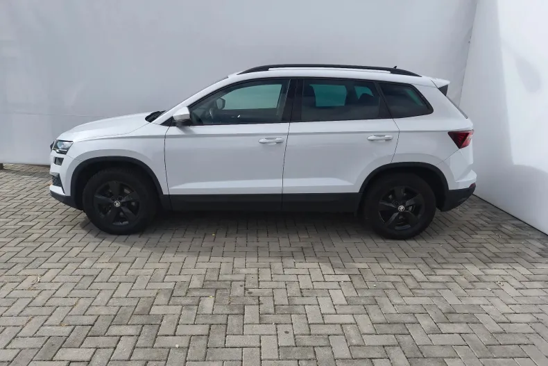 Skoda Karoq din 2022 cu 161.338 km - oferta SKO142586 - foto 2