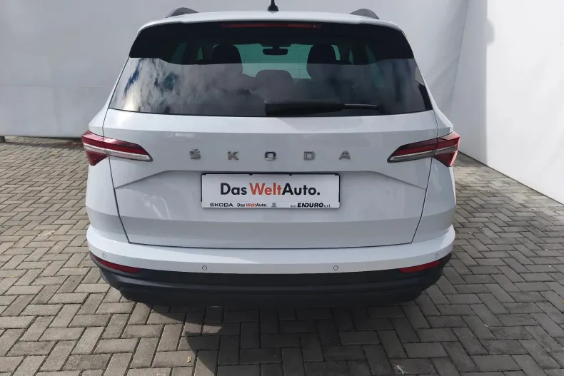 Skoda Karoq din 2022 cu 161.338 km - oferta SKO142586 - foto 4
