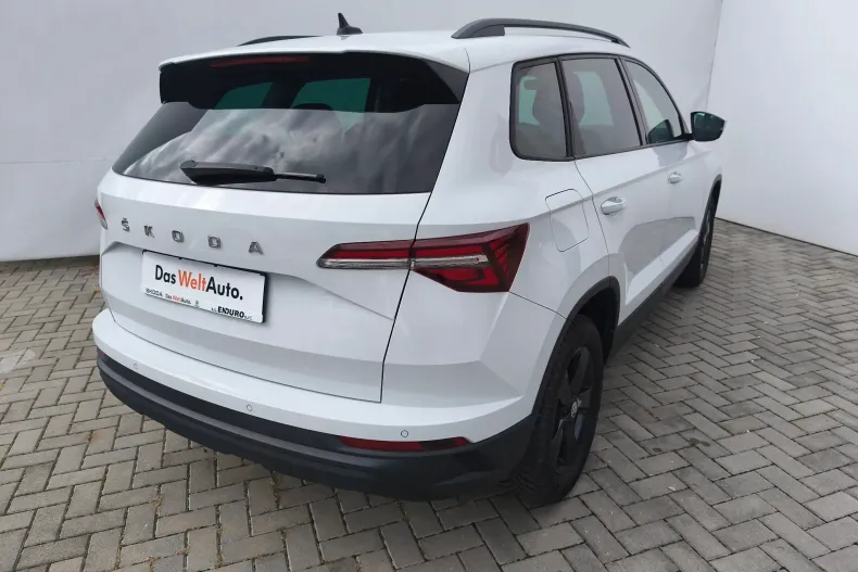 Skoda Karoq din 2022 cu 161.338 km - oferta SKO142586 - foto 5