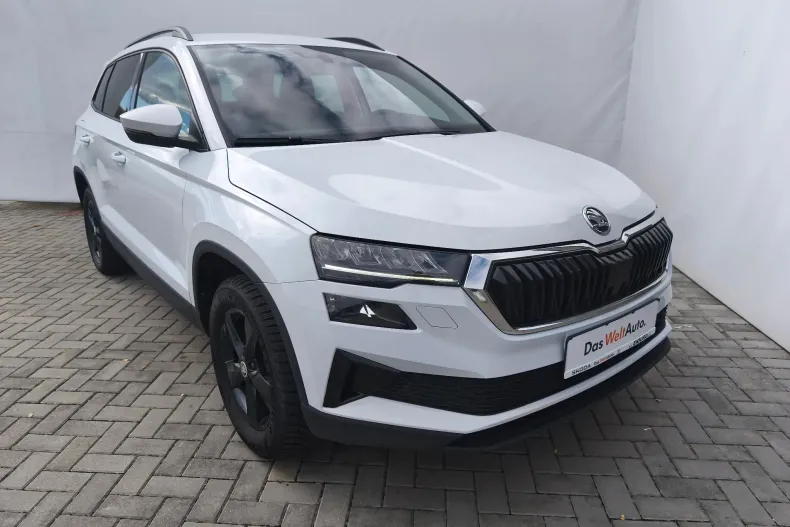 Skoda Karoq din 2022 cu 161.338 km - oferta SKO142586 - foto 7