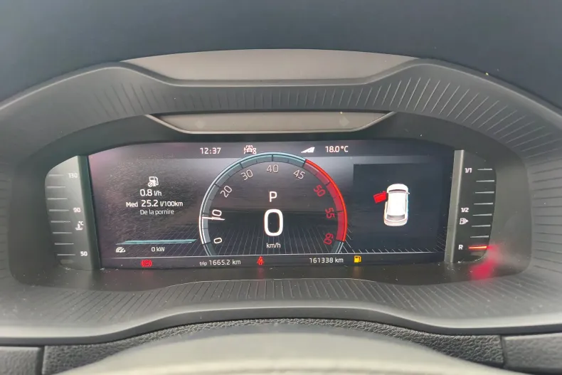 Skoda Karoq din 2022 cu 161.338 km - oferta SKO142586 - foto 10