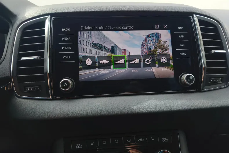 Skoda Karoq din 2022 cu 161.338 km - oferta SKO142586 - foto 15